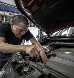 Keuntungan Mobil Listrik