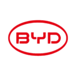 Byd Logo harmony bekasi