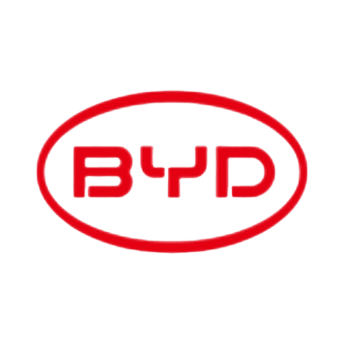 BYD HARMONY