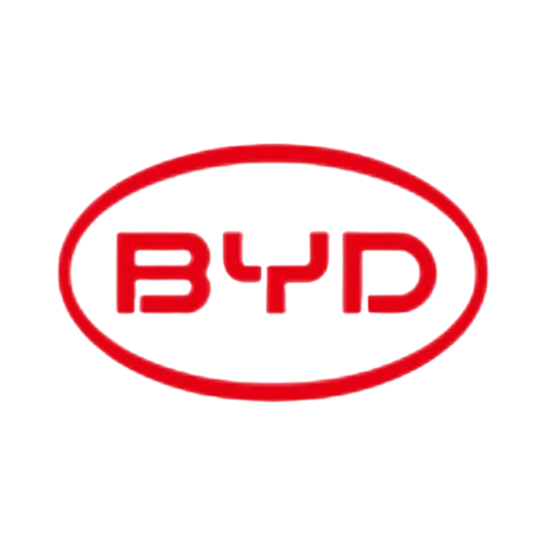 BYD HARMONY