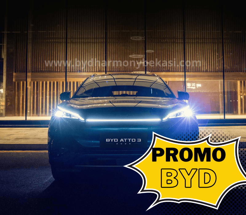 promo byd